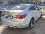 Hyundai Sonata 2010 года за 5 000 000 тг. в Астана – фото 2