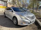 Hyundai Sonata 2010 года за 5 000 000 тг. в Астана