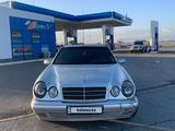 Mercedes-Benz E 230 1995 года за 1 500 000 тг. в Алматы