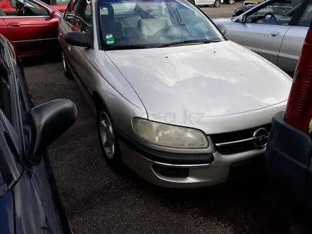 Opel Omega 1997 года за 777 779 тг. в Костанай