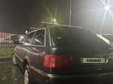 Audi A6 1995 года за 2 500 000 тг. в Алматы – фото 4