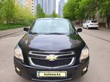 Chevrolet Cobalt 2022 года за 5 790 000 тг. в Астана – фото 5