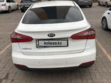 Kia Cerato 2013 годаүшін5 700 000 тг. в Актобе – фото 2