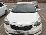 Kia Cerato 2013 годаүшін5 700 000 тг. в Актобе