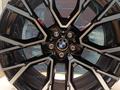 Разноширокие диски на BMW R21 5 112 за 700 000 тг. в Астана – фото 19