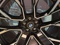 Разноширокие диски на BMW R21 5 112 за 700 000 тг. в Астана – фото 31