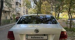 Volkswagen Polo 2016 года за 5 700 000 тг. в Алматы – фото 4