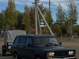 ВАЗ (Lada) 2104 2007 года за 2 600 000 тг. в Кокшетау