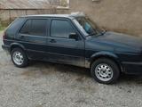 Volkswagen Golf 1991 года за 700 000 тг. в Шымкент – фото 4