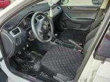 Skoda Rapid 2014 года за 3 800 000 тг. в Актау – фото 3