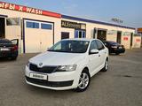 Skoda Rapid 2014 года за 3 800 000 тг. в Актау