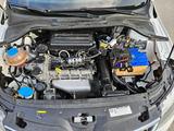 Skoda Rapid 2014 года за 3 800 000 тг. в Актау – фото 2