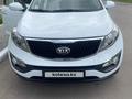 Kia Sportage 2014 года за 8 099 999 тг. в Астана