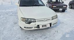 Mazda Cronos 1994 годаfor1 350 000 тг. в Усть-Каменогорск – фото 2