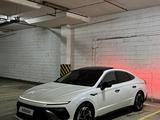 Hyundai Sonata 2024 года за 14 300 000 тг. в Астана