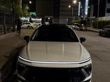 Hyundai Sonata 2024 года за 14 300 000 тг. в Астана – фото 5