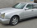 Mercedes-Benz E 200 1997 года за 2 400 000 тг. в Тараз – фото 11