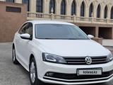 Volkswagen Jetta 2015 года за 6 200 000 тг. в Атырау