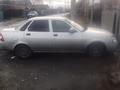 ВАЗ (Lada) Priora 2170 2008 годаfor1 400 000 тг. в Актобе – фото 3