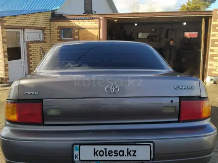 Toyota Camry 1994 года за 1 600 000 тг. в Актобе – фото 5