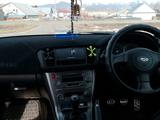 Subaru Legacy 2004 года за 2 900 000 тг. в Усть-Каменогорск – фото 2