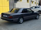 Mercedes-Benz E 200 1991 годаfor1 400 000 тг. в Кызылорда – фото 4
