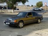 Mercedes-Benz E 200 1991 годаfor1 400 000 тг. в Кызылорда