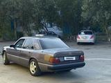 Mercedes-Benz E 200 1991 годаfor1 400 000 тг. в Кызылорда – фото 3