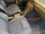 Mercedes-Benz E 200 1991 годаfor1 400 000 тг. в Кызылорда – фото 5