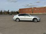 Lexus GS 350 2007 годаүшін7 700 000 тг. в Кокшетау – фото 3