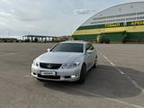 Lexus GS 350 2007 годаүшін7 700 000 тг. в Кокшетау – фото 2