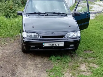 ВАЗ (Lada) 2114 2012 года за 2 500 000 тг. в Костанай