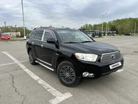 Toyota Highlander 2008 года за 7 500 000 тг. в Усть-Каменогорск