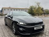 Kia K5 2021 годаүшін11 900 000 тг. в Алматы