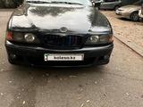 BMW 523 1998 года за 2 700 000 тг. в Алматы – фото 2