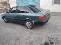 Audi 80 1991 года за 800 000 тг. в Алматы