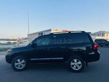 Toyota Land Cruiser 2013 года за 26 000 000 тг. в Актау – фото 11