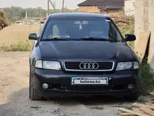 Audi A4, 2000