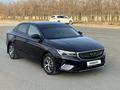 Geely Emgrand 2023 года за 6 400 000 тг. в Уральск – фото 2