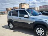 Chevrolet Niva 2016 года за 3 550 000 тг. в Актобе – фото 2