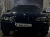 BMW 528 1998 годаүшін2 600 000 тг. в Жезказган – фото 2