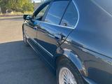 BMW 528 1998 годаүшін2 600 000 тг. в Жезказган – фото 3