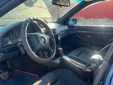 BMW 528 1998 годаүшін2 600 000 тг. в Жезказган – фото 5