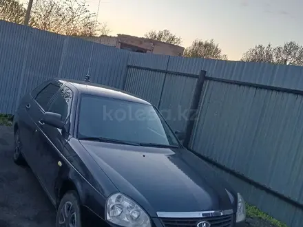 ВАЗ (Lada) Priora 2172 2008 года за 2 400 000 тг. в Есиль