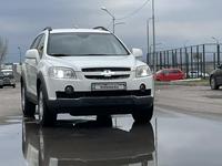 Chevrolet Captiva 2011 года за 5 000 000 тг. в Алматы