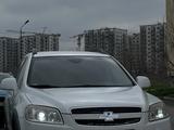 Chevrolet Captiva 2011 года за 5 000 000 тг. в Алматы – фото 5