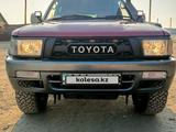 Toyota Hilux Surf 1994 годаүшін4 000 000 тг. в Семей