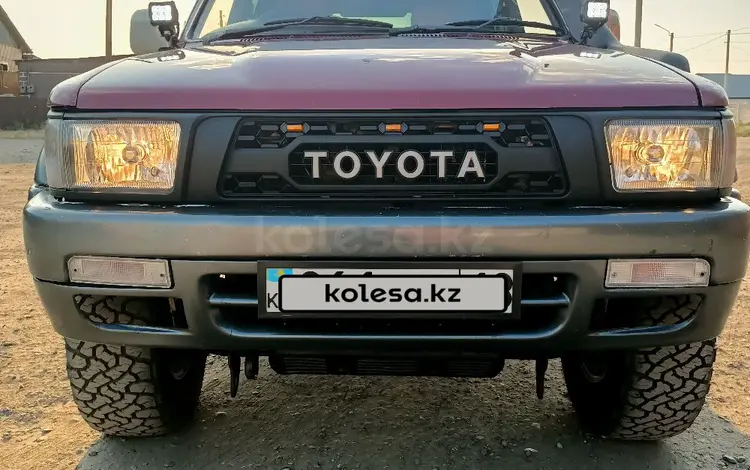 Toyota Hilux Surf 1994 года за 4 000 000 тг. в Семей