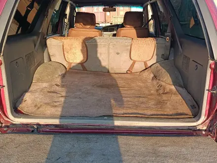 Toyota Hilux Surf 1994 года за 4 000 000 тг. в Семей – фото 11