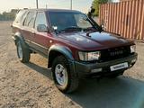 Toyota Hilux Surf 1994 годаүшін4 000 000 тг. в Семей – фото 3